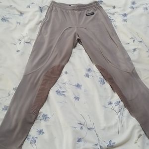 Stretchy Riding Pants